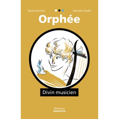 Orphée, divin musicien