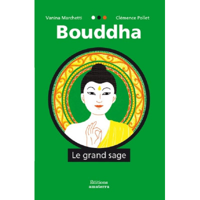Bouddha-Le grand sage