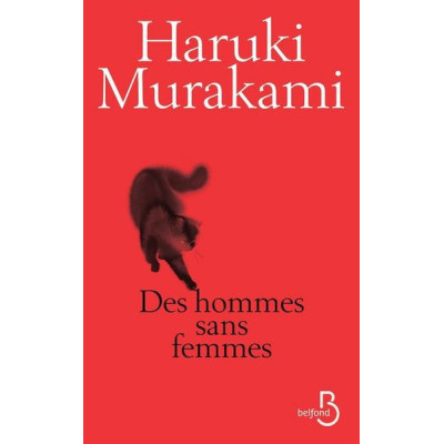 Des hommes sans femmes