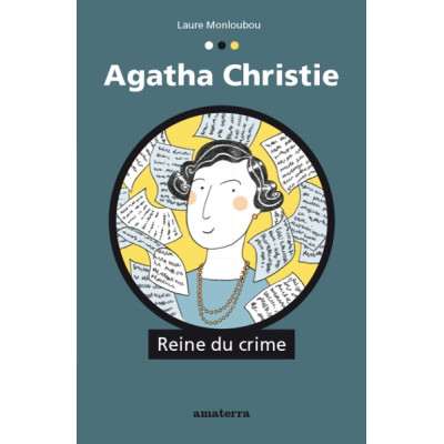 Agatha Christie. Reine du crime