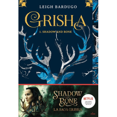 Grisha Tome 1
Shadow and Bone - Occasion