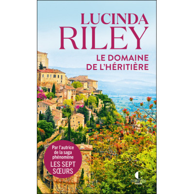 Le domaine de l’héritière
