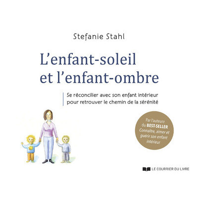 L'enfant - soleil et l'enfant - ombre