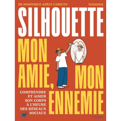 Silhouette, mon amie, mon ennemie