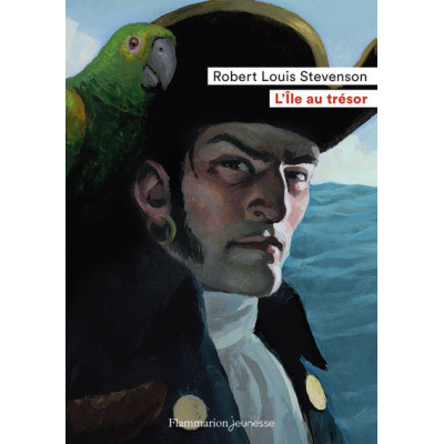 L'île au tresor