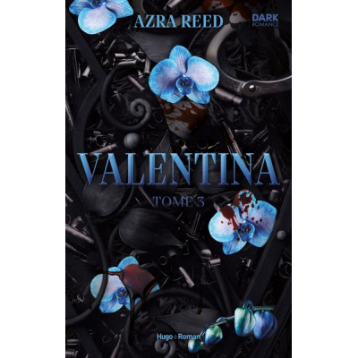 Valentina Tome 3