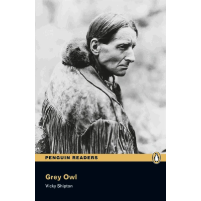 Grey Owl.. Level 3