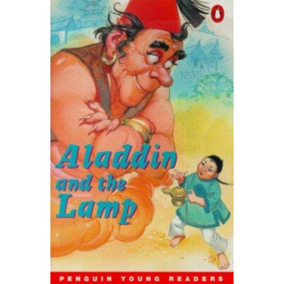 Alladin and the Lamp