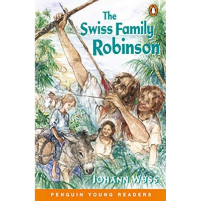 The Swiss Family Robinson