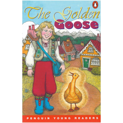 The Golden Goose