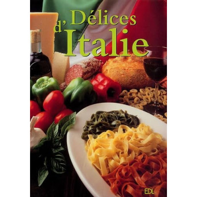 Délice d'Italie
