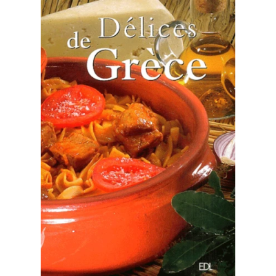 Délices de Grèce