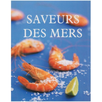 Saveurs des mers