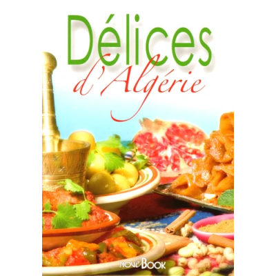 Délices d'Algérie
