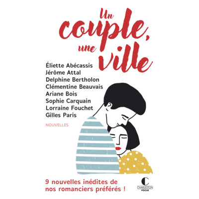 Un couple, une ville