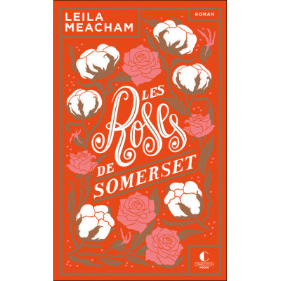 Les roses de Somerset