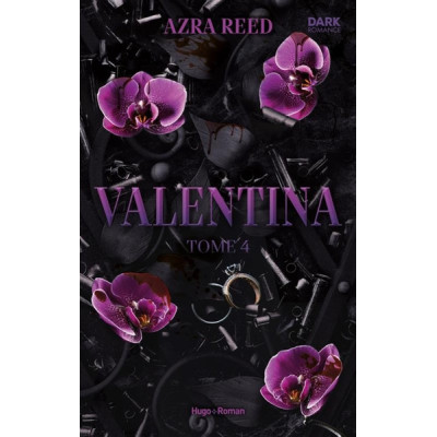 Valentina Tome 4