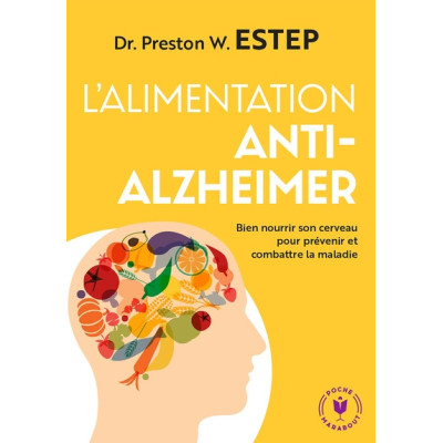 L'alimentation anti-Alzheimer