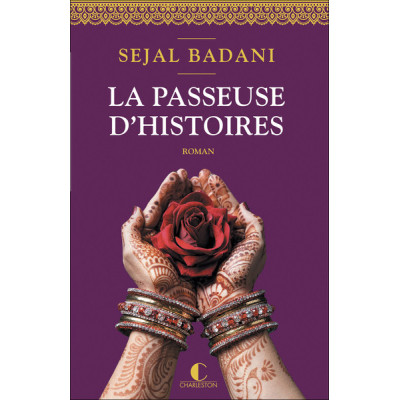 La passeuse d'histoires