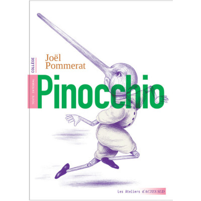 Pinocchio