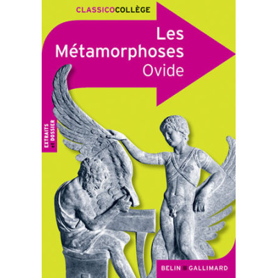 Les métamorphoses