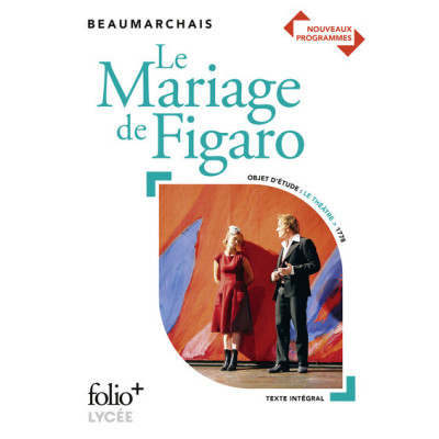 Le mariage de Figaro
