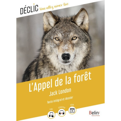 L'appel de la forêt
