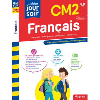 Français CM2