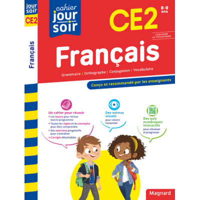 Français CE2