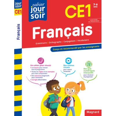 Français CE1