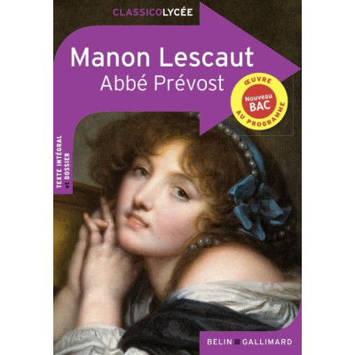Manon Lescaut