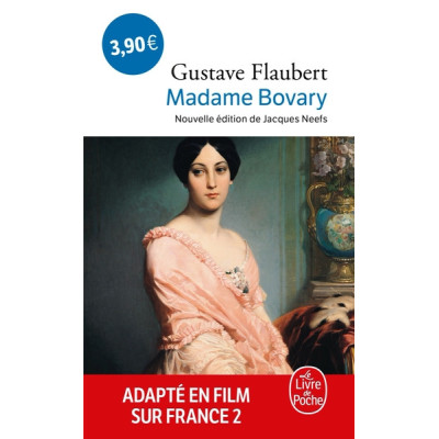 Madame Bovary