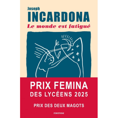 Le monde est fatigué