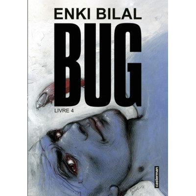 Bug Tome 4
