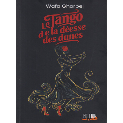 Le tango de la déesse des dunes