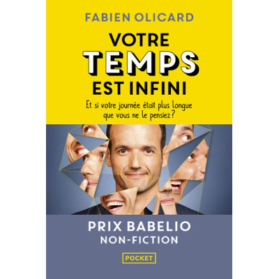 Votre temps est infini. Et si votre journée était plus longue que vous ne le pensiez ?