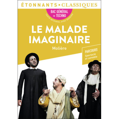 Le malade imaginaire
