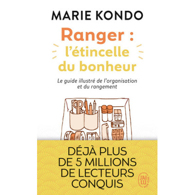 Ranger : l'étincelle du bonheur