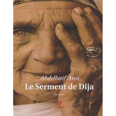 Le Serment de Dija