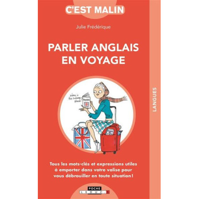 Parler anglais en voyage