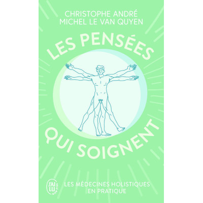 Les pensées qui soignent