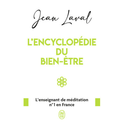 L'encyclopédie du bien-être