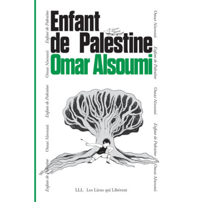 Enfant de Palestine