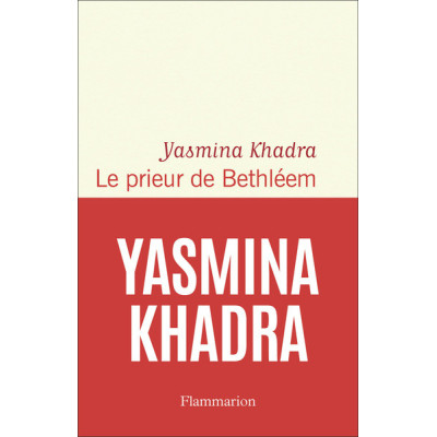 Le prieur de Bethléem