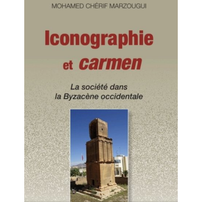 Iconographie et Carmen, La société dans la Byzacène occidentale