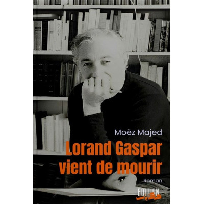 Lorand Gaspar vient de mourir