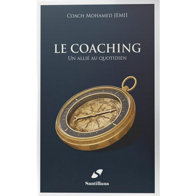 Le coaching un allié du quotidien