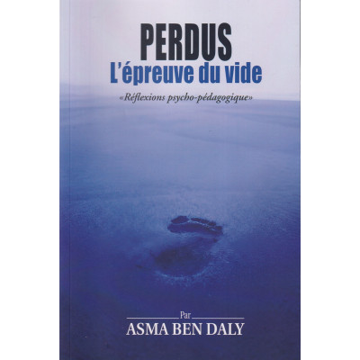 Perdus, L'épreuve du vide