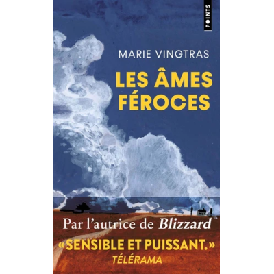 Les âmes féroces