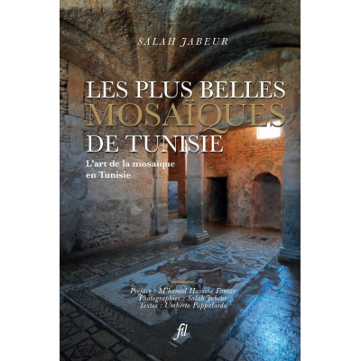 LES PLUS BELLES MOSAIQUES DE TUNISIE